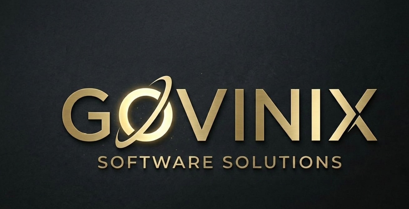 Govinix Logo